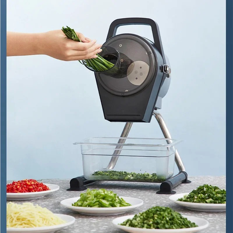 Onion Holder Slicer - Лидер продаж, коммерческая многофункциональная овощерезка, лук,