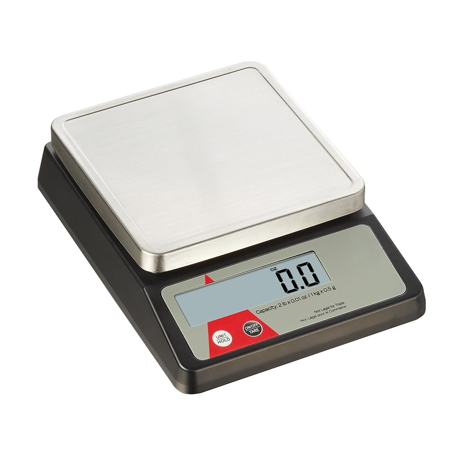 Portion Scale Digital - Цифровые весы из нержавеющей стали 32OZ,