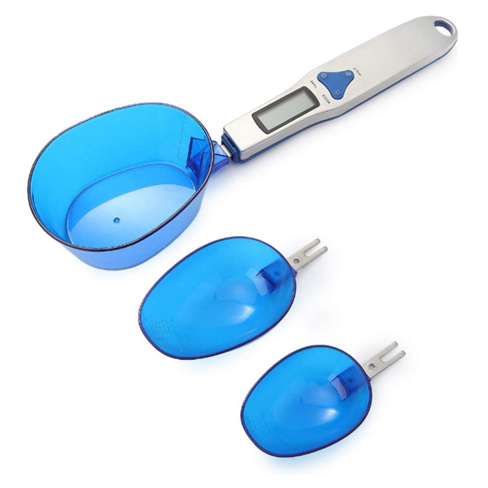 Portion Scale Digital - AB43-электронные цифровые кухонные весы с 3