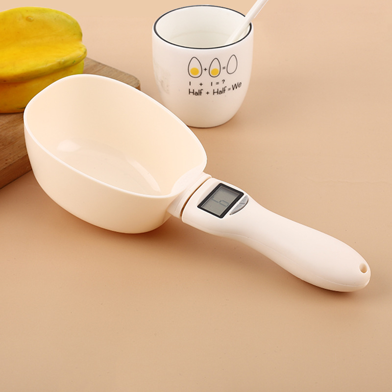 Portion Scale Digital - ​ ​ Прецизионные весы для корма