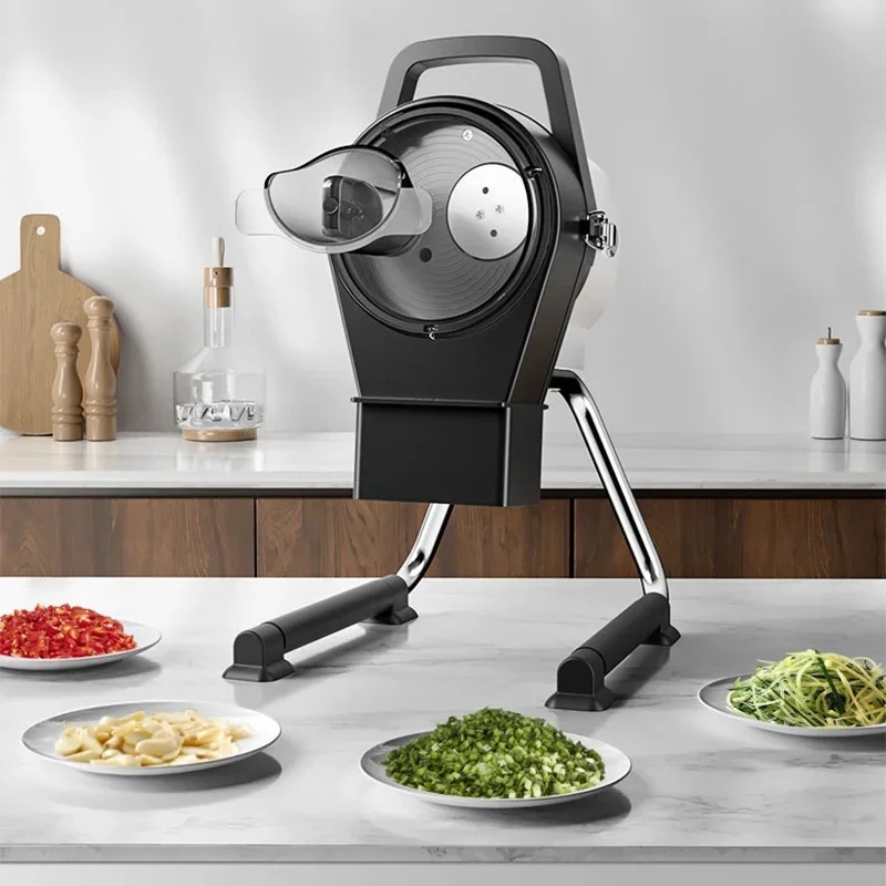 Лидер продаж, коммерческая мно – обзор и цена Onion Holder Slicer