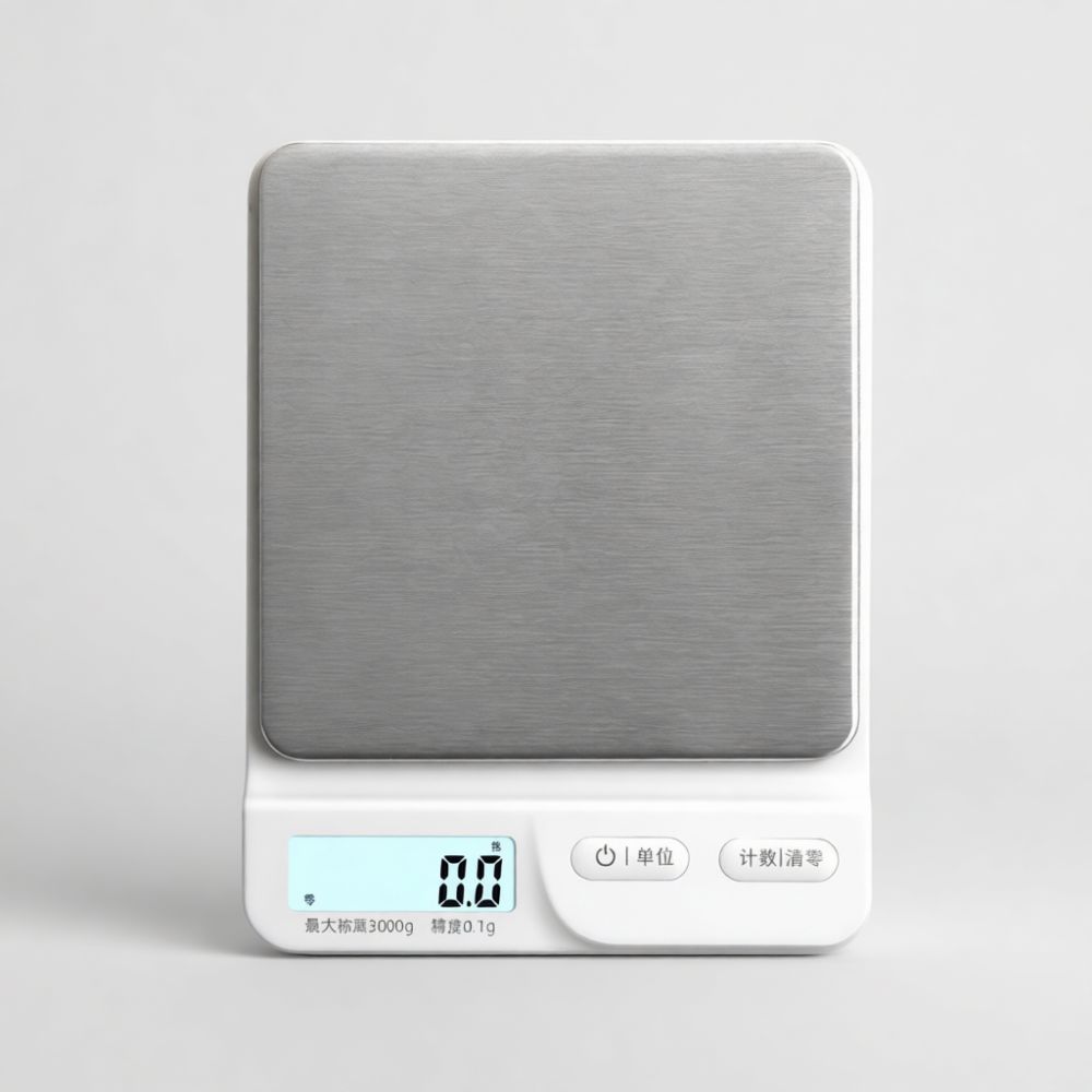 Цифровые кухонные весы – точны – обзор и цена Portion Scale Digital