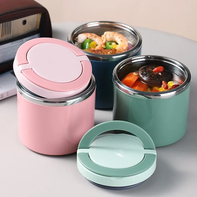 Изолированная банка для еды 63 – обзор и цена Meal Prep Microwave
