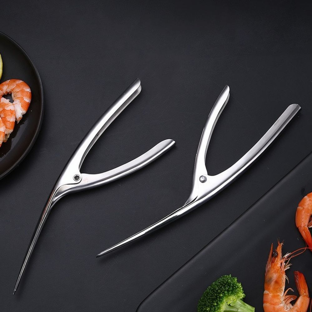 Кухонный инструмент для обрабо – обзор и цена Meal Prep Seafood