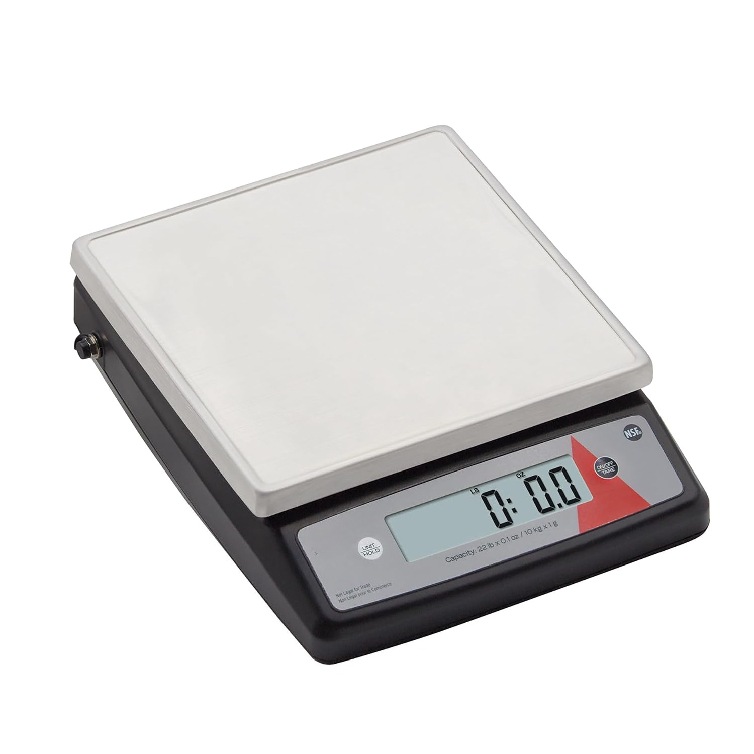 Цифровые весы для контроля пор – обзор и цена Portion Scale Digital