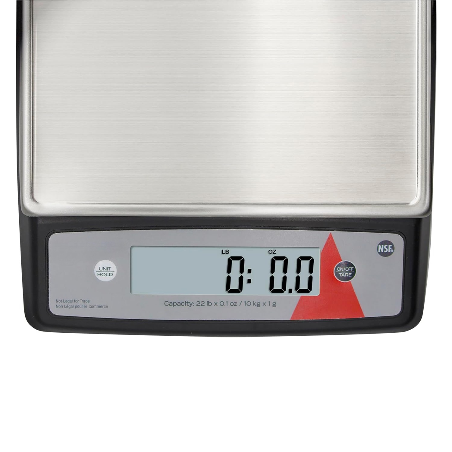 Цифровые весы для контроля пор – обзор и цена Portion Scale Digital