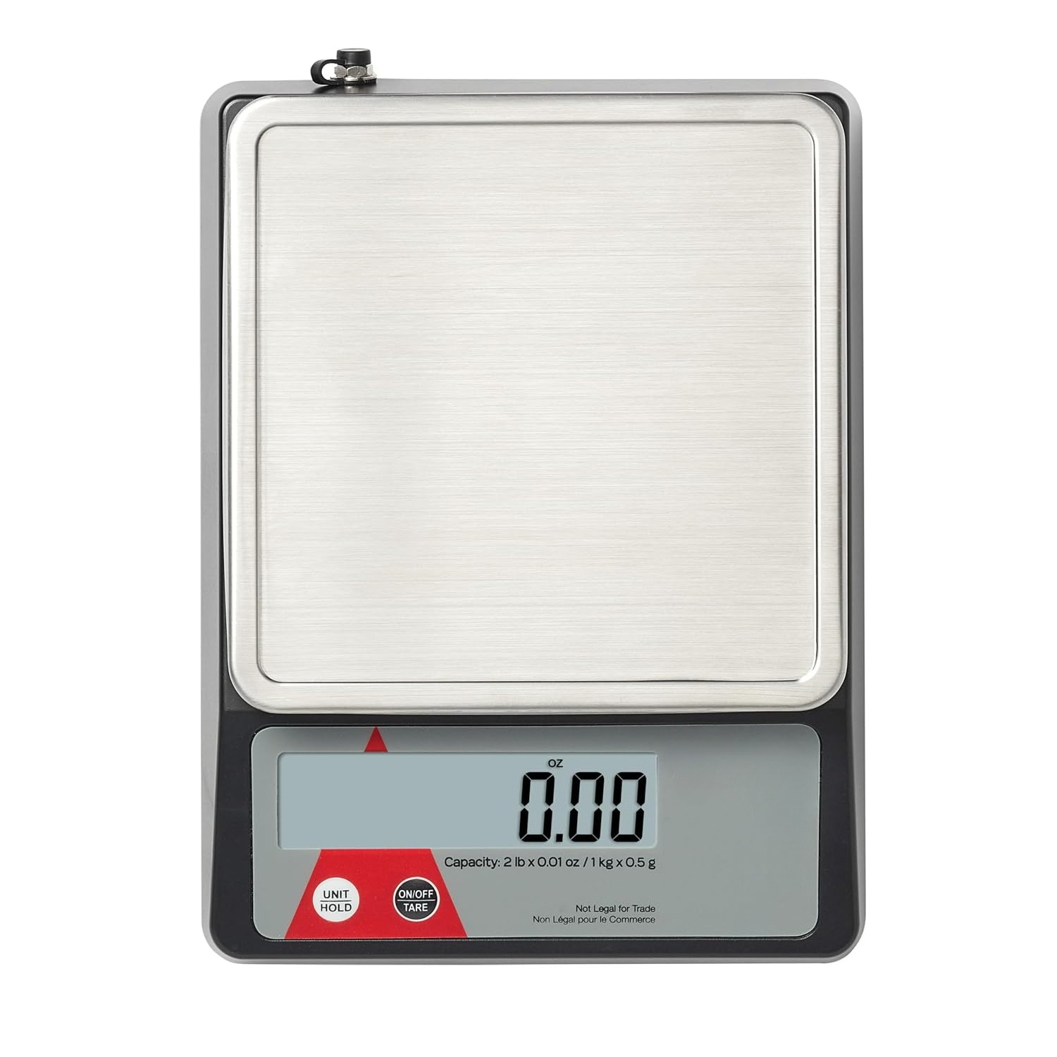 Цифровые весы из нержавеющей с – обзор и цена Portion Scale Digital