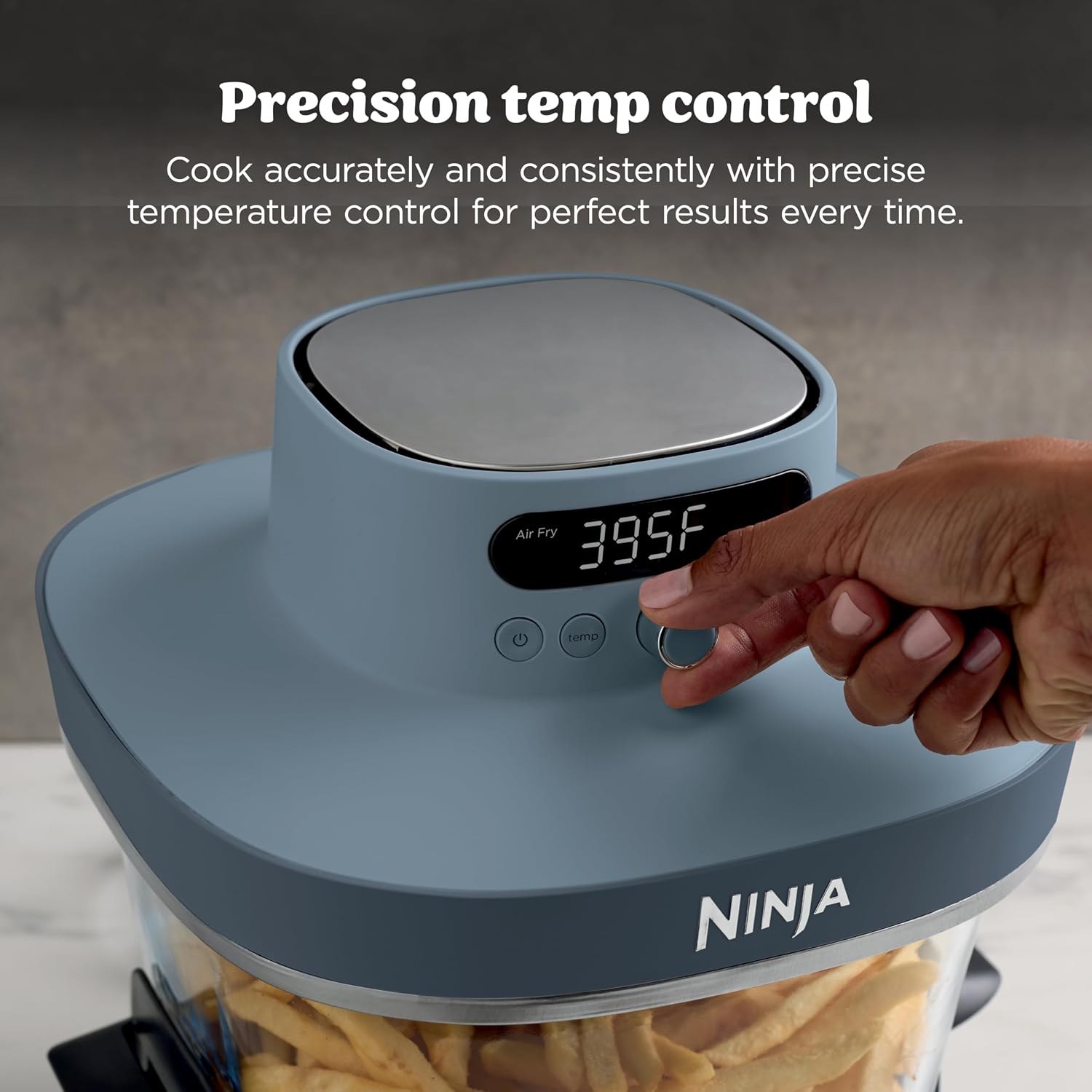 Мультипечь Ninja Crispi Pro 6- – обзор и цена Meal Prep Microwave