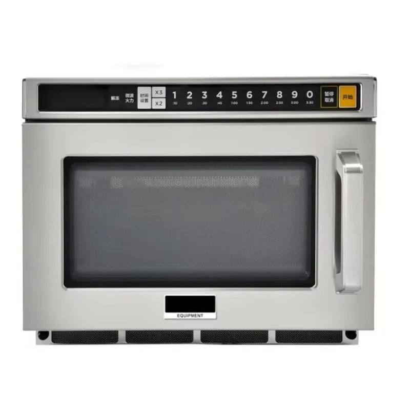 Коммерческая микроволновая печ – обзор и цена Meal Prep Microwave