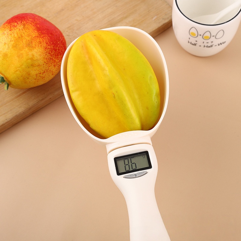 ​ ​ Прецизионные весы для корм – обзор и цена Portion Scale Digital