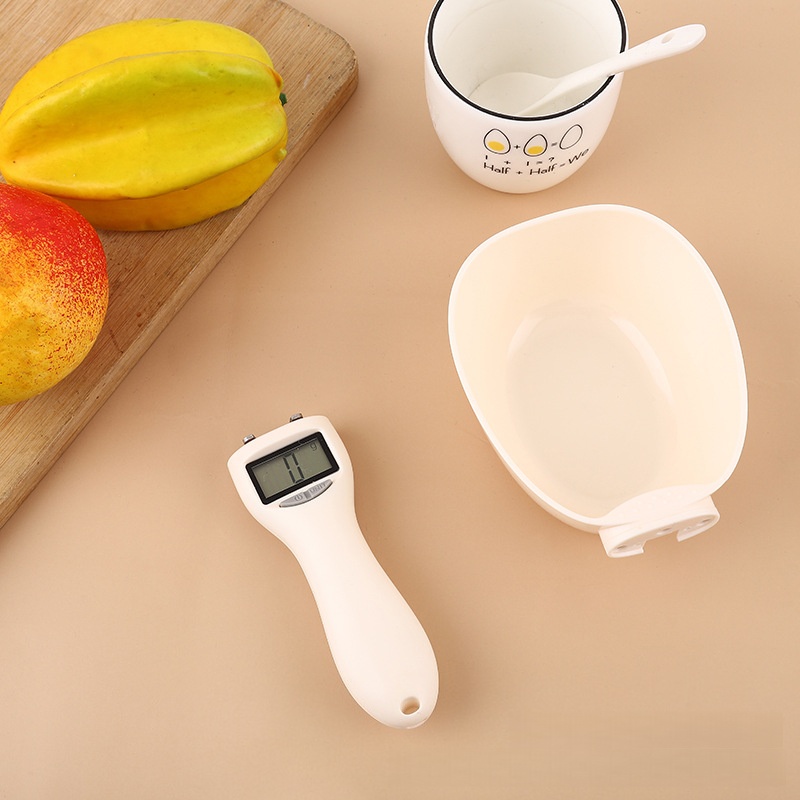 ​ ​ Прецизионные весы для корм – обзор и цена Portion Scale Digital