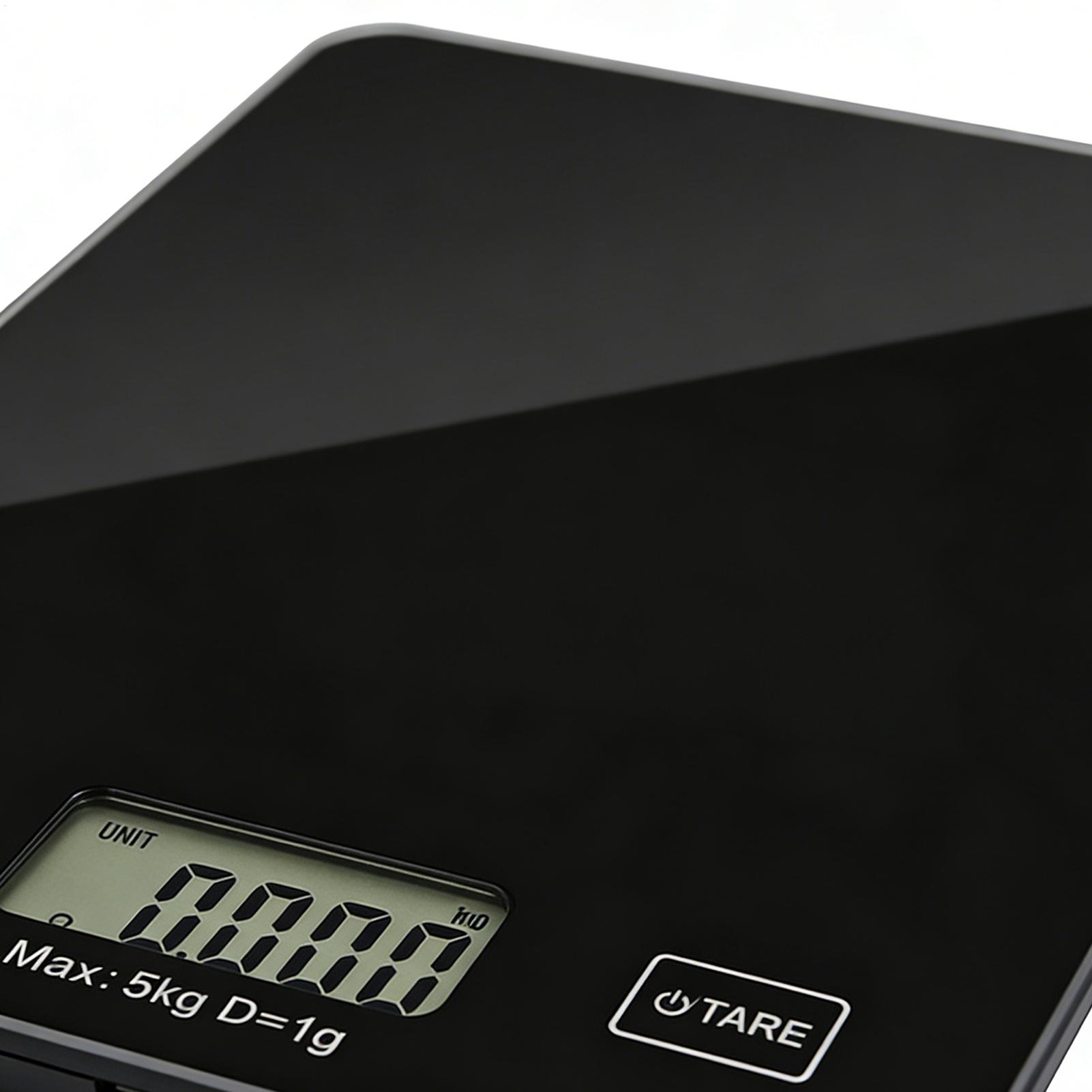 Цифровые кухонные весы с точно – обзор и цена Portion Scale Digital